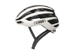 Abus AirBreaker 2.0 Fietshelm Off White - M 54-58 cm