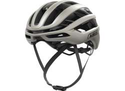 Abus Airbreaker 2.0 Mips Capacete De Ciclismo Lunar Prata - M 54-58 cm