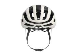 Abus AirBreaker 2.0 Mips Cycling Helmet Off White - L 57-61