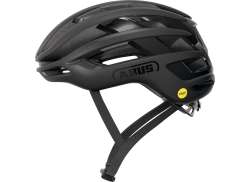 Abus Airbreaker 2.0 Mips Sykkelhjelm Fl&oslash;yel Svart - L 57-61 cm