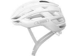 Abus Airbreaker 2.0 Велосипедный Шлем Pure Белый Pure Wit