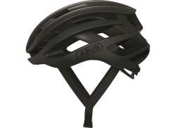 Abus Airbreaker Bicicleta De Carretera Casco Black