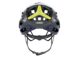 Abus AirBreaker Capacete De Ciclismo Movistar Team - L 59-61 cm