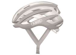 Abus AirBreaker Capacete De Ciclismo Pure Cinzento - L 59-61 cm