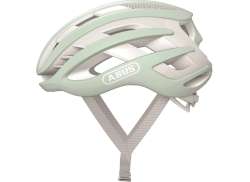 Abus AirBreaker Capacete De Ciclismo Pure Menta - L 59-61 cm