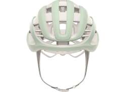 Abus AirBreaker Capacete De Ciclismo Pure Menta - L 59-61 cm