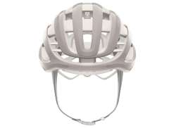 Abus AirBreaker Casco Da Ciclismo Pure Grigio - L 59-61 cm