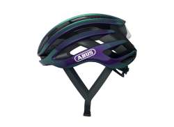 Abus Airbreaker Cycling Helmet Flipflop Purple