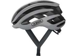 Abus AirBreaker Cycling Helmet Gray