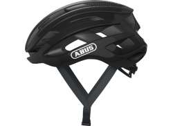 Abus AirBreaker Cycling Helmet Black - S 51-55 cm