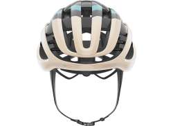 Abus AirBreaker Cycling Helmet Champagne Gold - S 48-54 cm