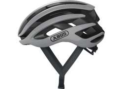 Abus AirBreaker Cycling Helmet Gray - L 59-61 cm