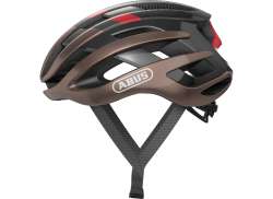 Abus AirBreaker Cycling Helmet Metallic Copper - S 48-54 cm