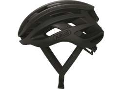 Abus Airbreaker Road Bike Helmet Black