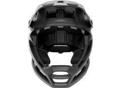 Abus Airdrop Mips Quin Cycling Helmet Velvet Black