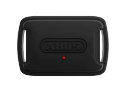 Abus Alarmbox Med Remote Control Twinset - Sort