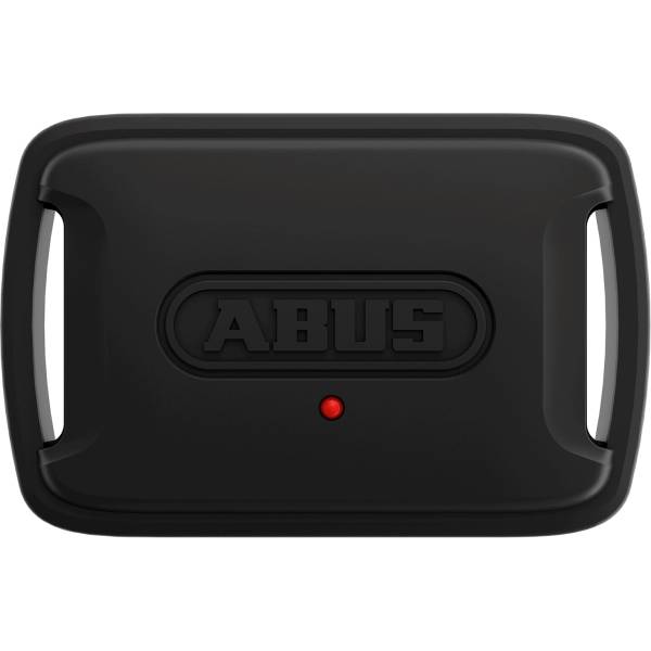Abus Alarmbox S Remote Control Jednotlivý - Černá