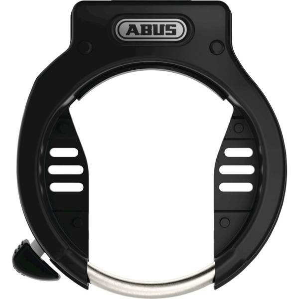 Abus Amparo 4650SL 框架锁 - 黑色