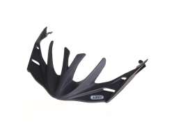 Abus 바이저 For. Tec-Tical Pro 2.0 사이즈 M - 블랙