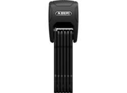 Abus Bordo Granit Xplus 6500KA 접이식 자물쇠 경보 90cm ART2 - 블랙
