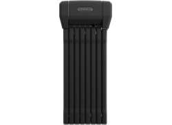 Abus Bordo XPlus 6200K/120 Folding Lock 120cm - Black