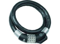 Abus Cable Lock Raydo Pro 1460 Steel-O-Flex &#216;20mm 85cm