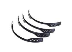 Abus Cache Ventilation Grille Pour. Scraper 3.0 L - Noir