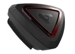 Abus Capacete Farol USB Para. Urban-I 3.0/Hyban 2.0/Youn-I 2.0