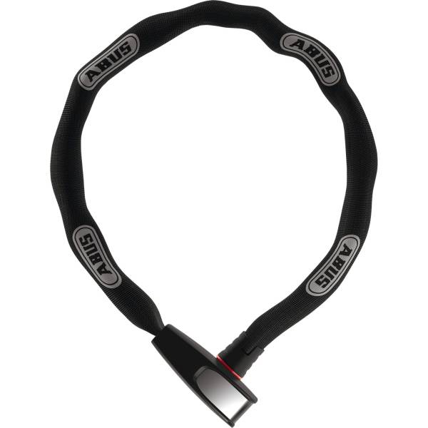 ABUS Cavo D'acciaio 4850 Unisex, 12mm Di Spessore, Sicurezza Extra Per Bici E Accessori