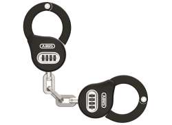Abus Chain Claw 10 Chain Lock Ø7mm 10cm - Black