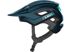 Abus Cliffhanger Capacete De Ciclismo Midnight Blue