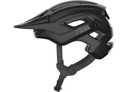 Abus Cliffhanger Mips Casco Ciclista Velvet Black