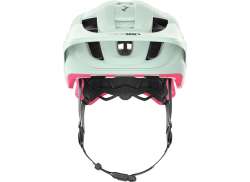 Abus Cliffhanger Mips Cycling Helmet Iced Mint - S 51-55 cm