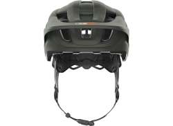 Abus Cliffhanger Mips サイクリング ヘルメット オリーブ グリーン - L 57-61 cm