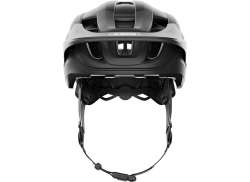 Abus Cliffhanger Quin Capacete De Ciclismo Velvet Black