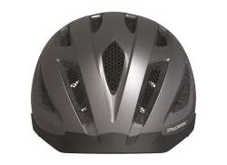 Abus 電動アシスト自転車 1.2 サイクリング ヘルメット Sparkling Titan