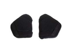 Abus Ear Padding Set Left / Right For. Scraper 3.0 - Black