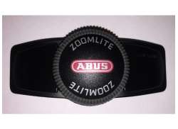 Abus Encloses System For. Zoom Lite - Black