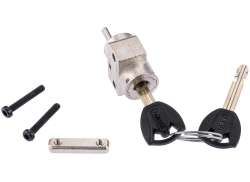 Abus Фиксатор Батареи Для. Bosch BES3 PT600/800 - Серебряный