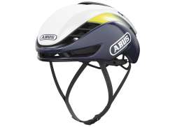 Abus GameChanger 2.0 Capacete De Ciclismo Movistar Team - L 57-61 cm