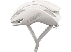 Abus GameChanger 2.0 Capacete De Ciclismo Pure Branco - L 57-61 cm