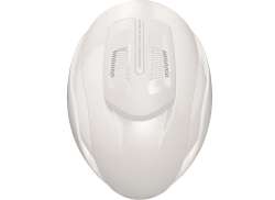 Abus GameChanger 2.0 Capacete De Ciclismo Pure Branco - M 54-58 cm