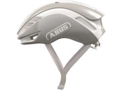 Abus GameChanger 2.0 Capacete De Ciclismo Pure Cinzento - L 57-61 cm