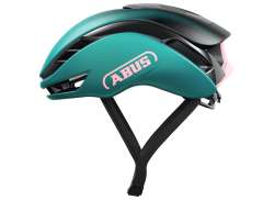 Abus GameChanger 2.0 Capacete De Ciclismo Tropical Turquesa - L 57-61