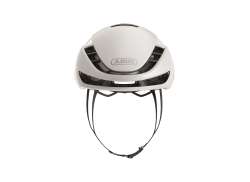 Abus GameChanger 2.0 Casque Round Fit Polar Blanc - M/L 57-61 cm
