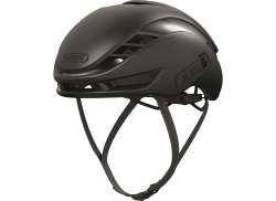 Abus GameChanger 2.0 Cycling Helmet Velvet Black