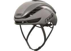 Abus GameChanger 2.0 Cycling Helmet Velvet Black