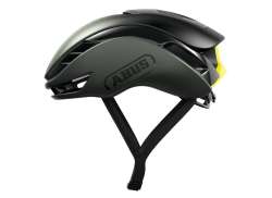 Abus GameChanger 2.0 Fietshelm Olijf Groen - L 57-61 cm