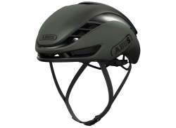 Abus GameChanger 2.0 Fietshelm Olijf Groen - L 57-61 cm