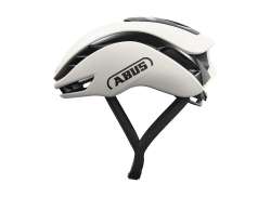 Abus GameChanger 2.0 Py&ouml;r&auml;ilykyp&auml;r&auml; Off White - M 54-58 cm